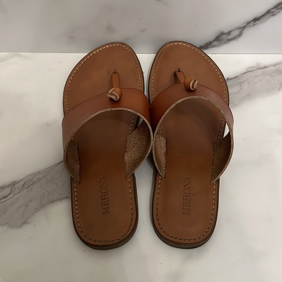 Merona sandals - Picture 2 of 4